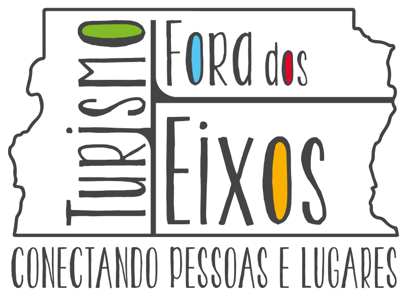 Turismo Fora dos Eixos